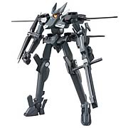 Gundam 00 Union Flag Graham Custom Model Kit